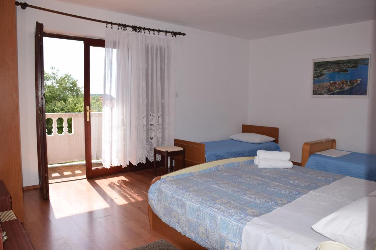 Apartmani Rosina سوبيتارسكا دراغا المظهر الخارجي الصورة